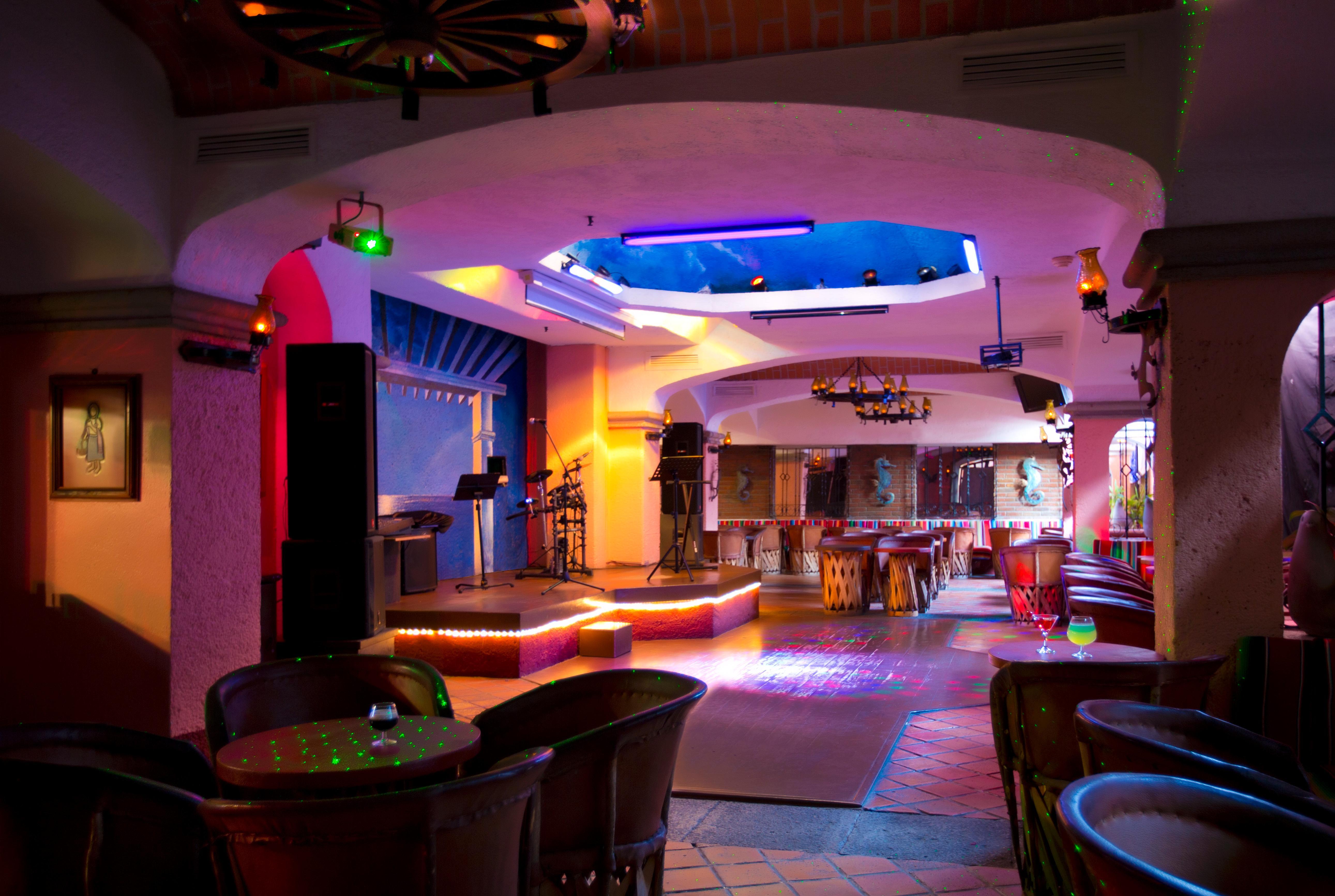 Barcelo Ixtapa Hotel Ixtapa  Eksteriør billede
